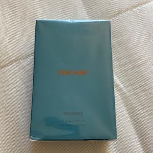 Men’s Cologne